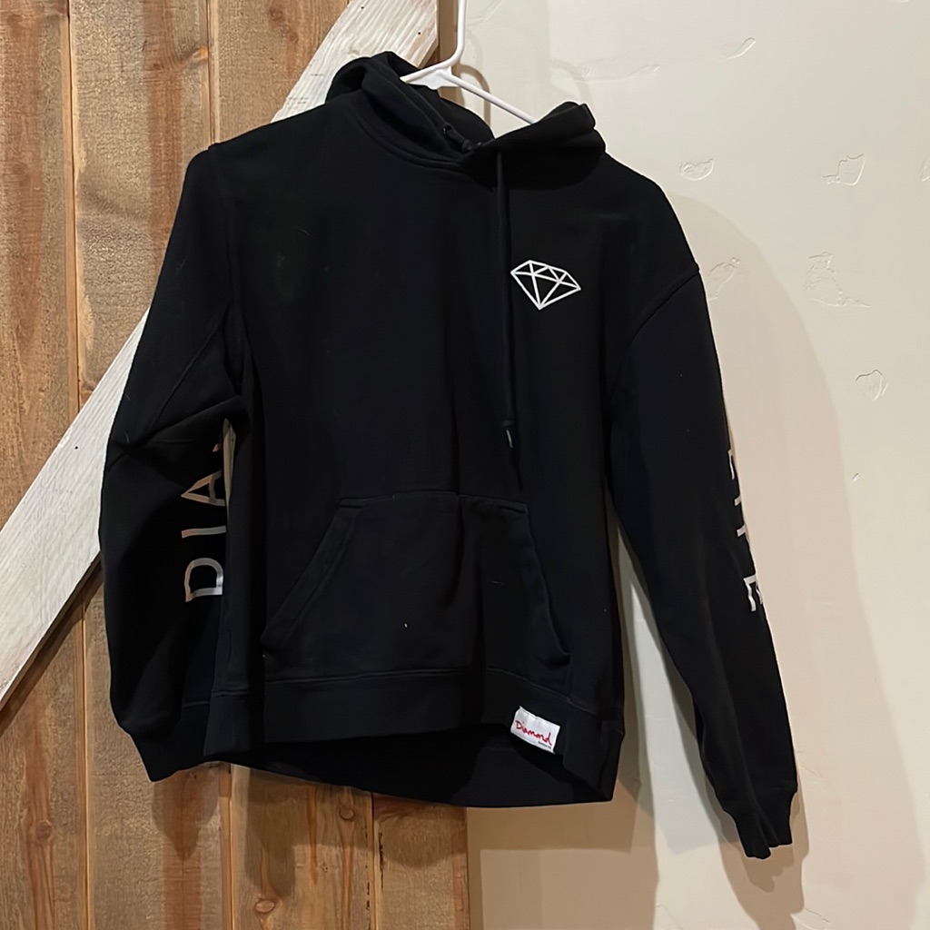 Diamond Brand Hoodie
